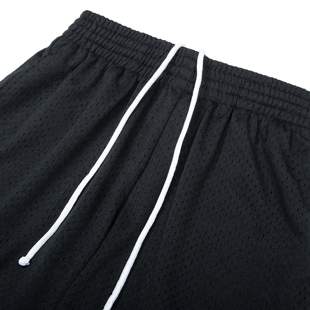 00-01 Phi. 76ers Swingman Shorts