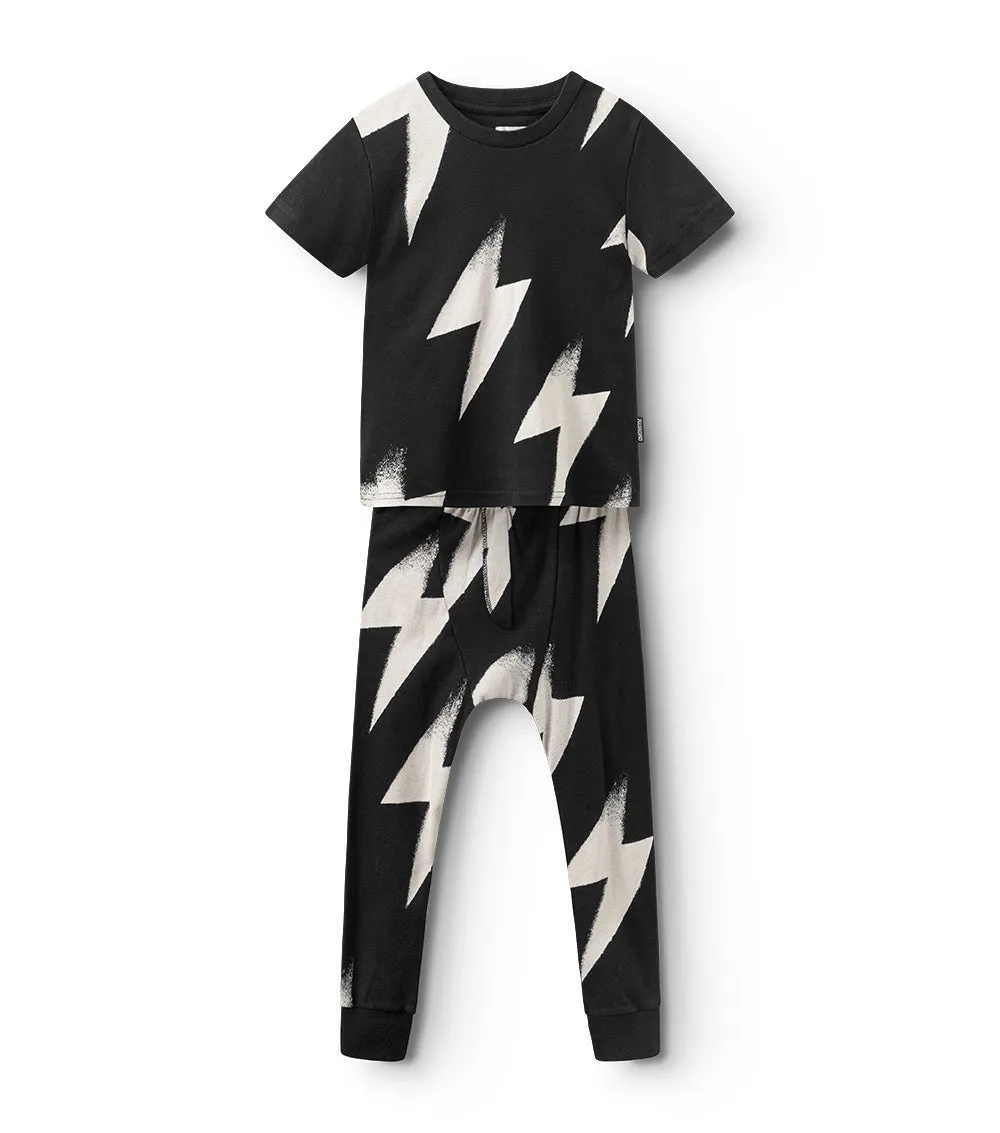 bolt loungewear