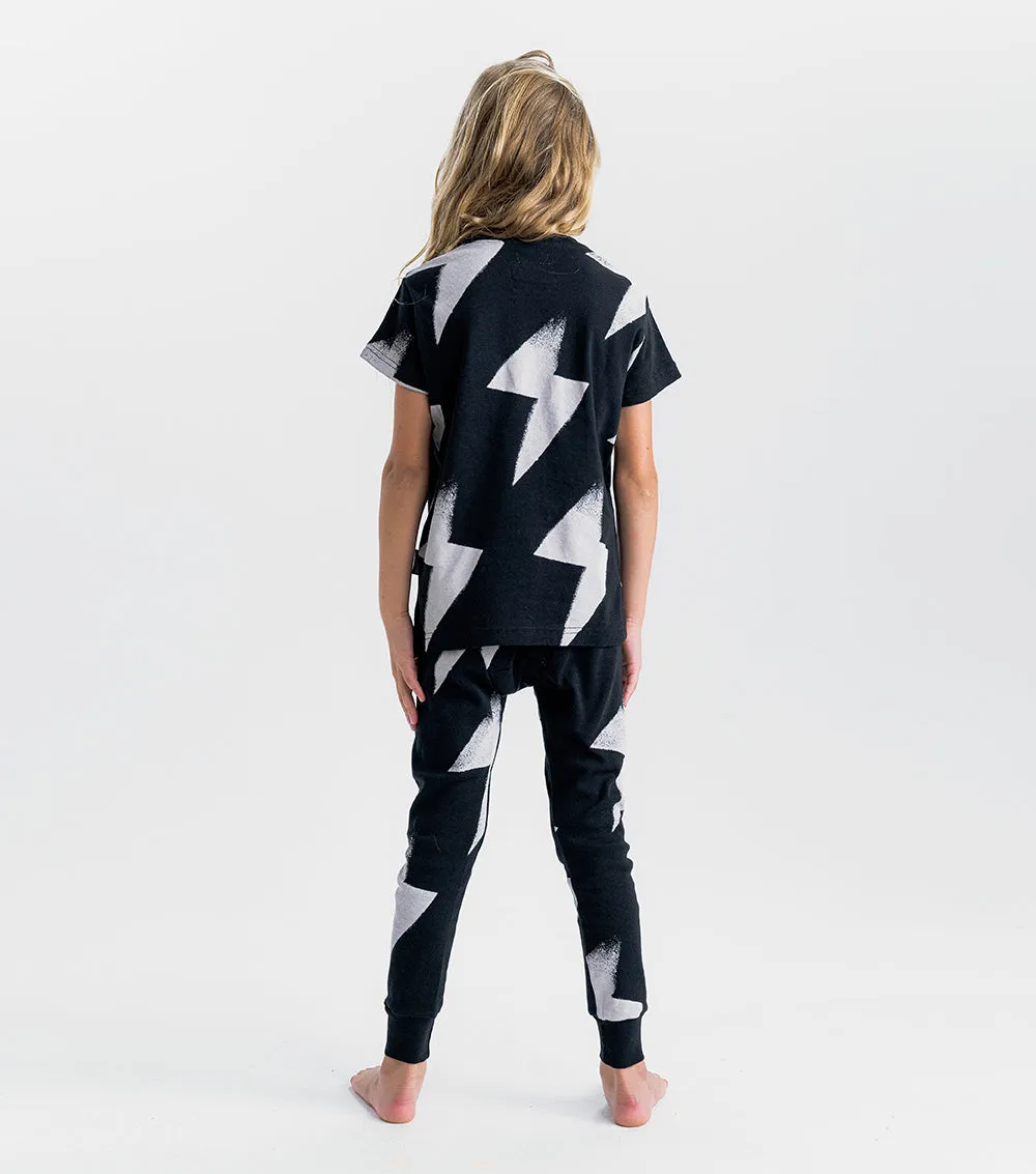 bolt loungewear