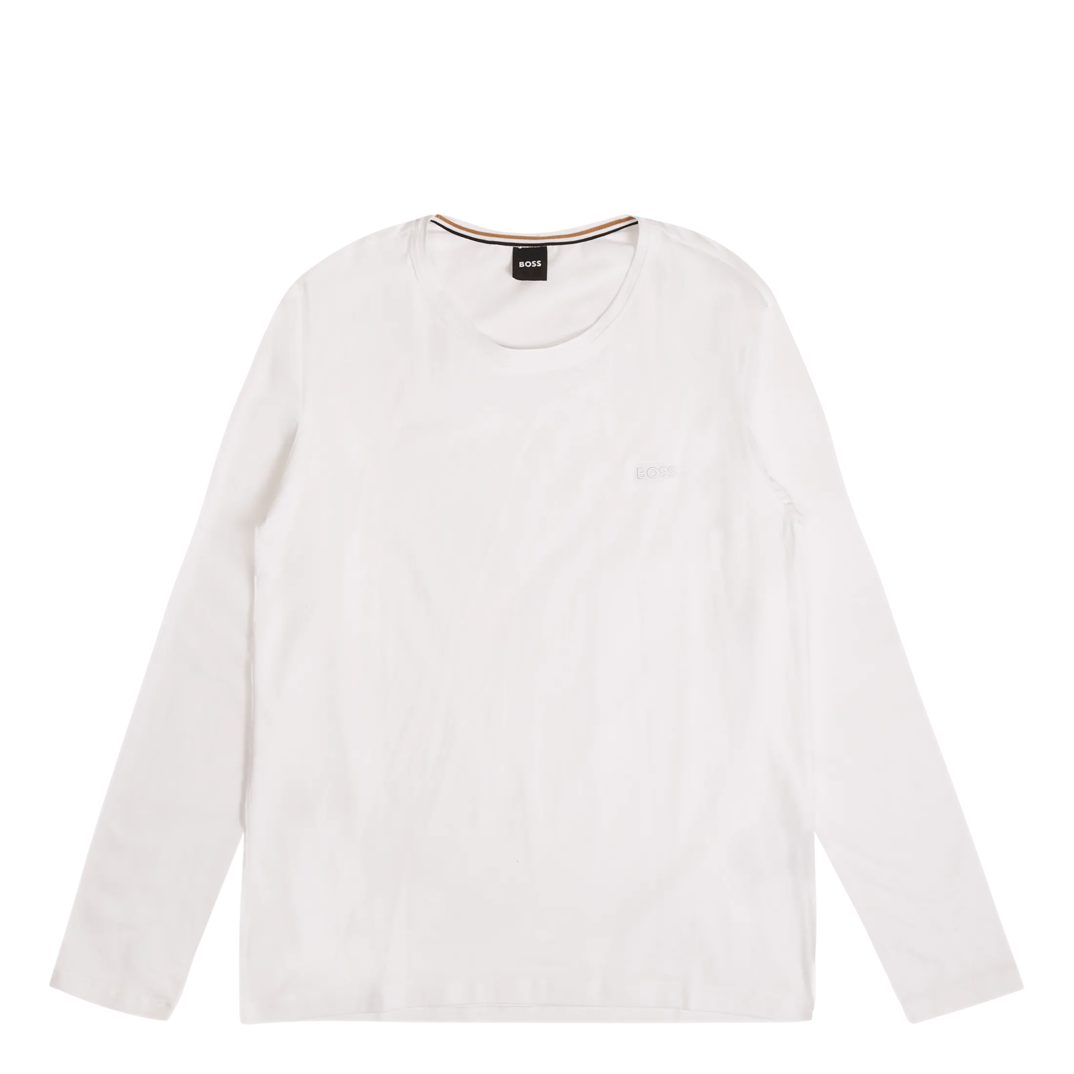 BOSS Mix&match Ls-shirt