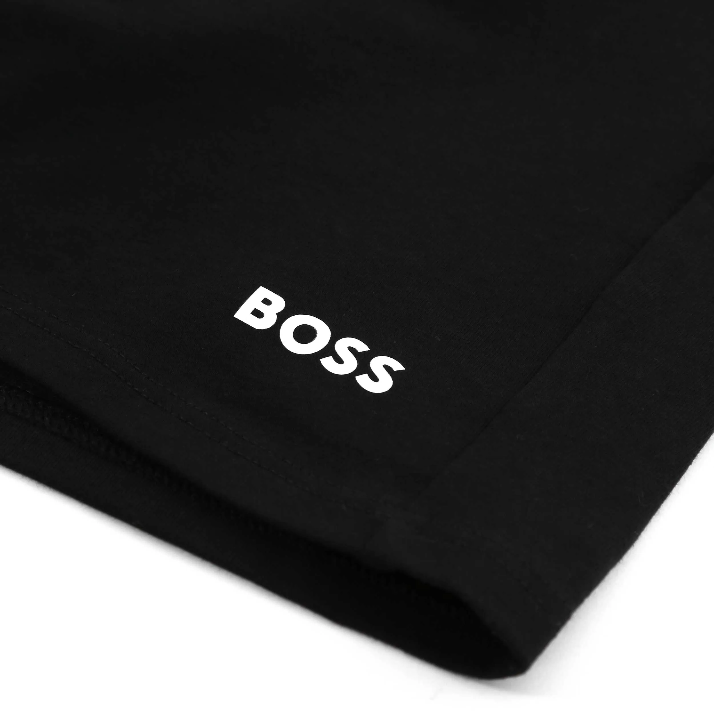 BOSS Unique Shorts CW Sweat Short in Black