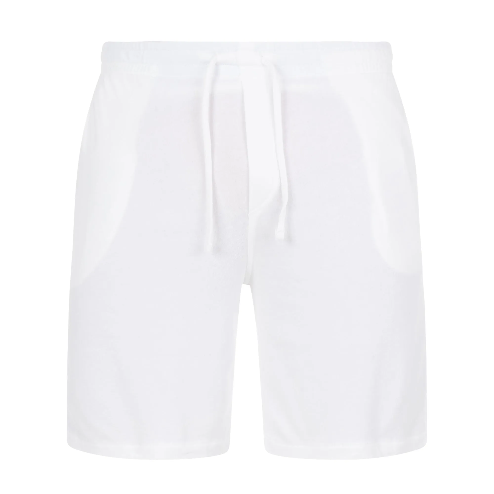 Cotton Spa Terry Shorts