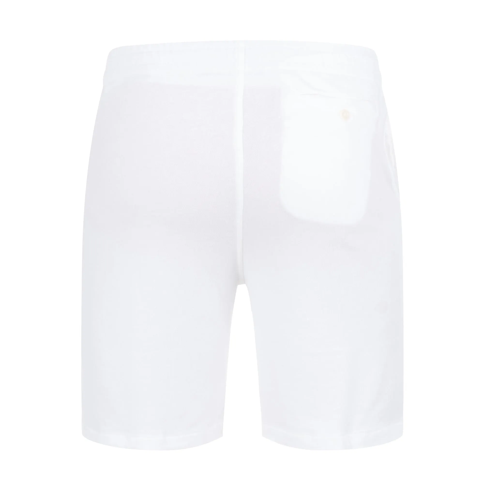 Cotton Spa Terry Shorts