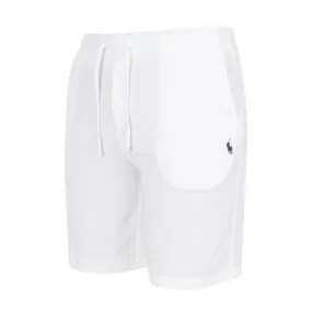 Cotton Spa Terry Shorts