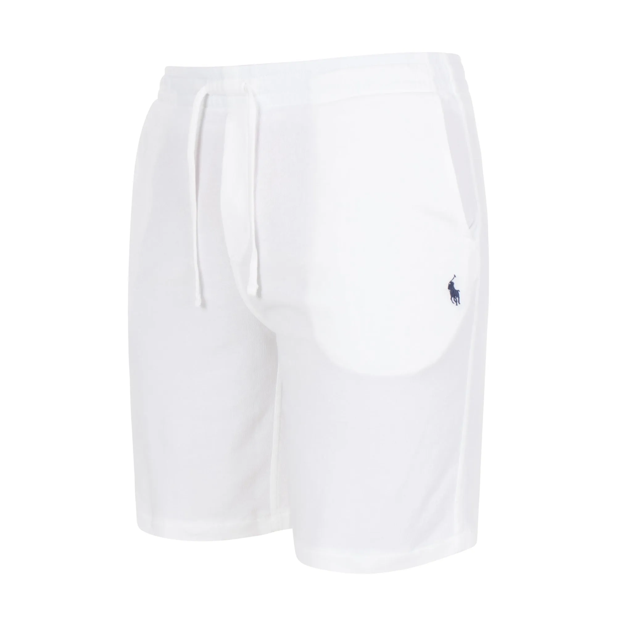 Cotton Spa Terry Shorts