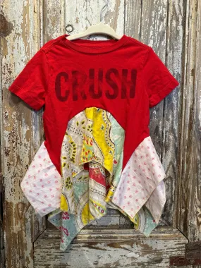 Crush Tunic