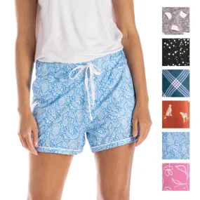 DayDream Loungewear Shorts