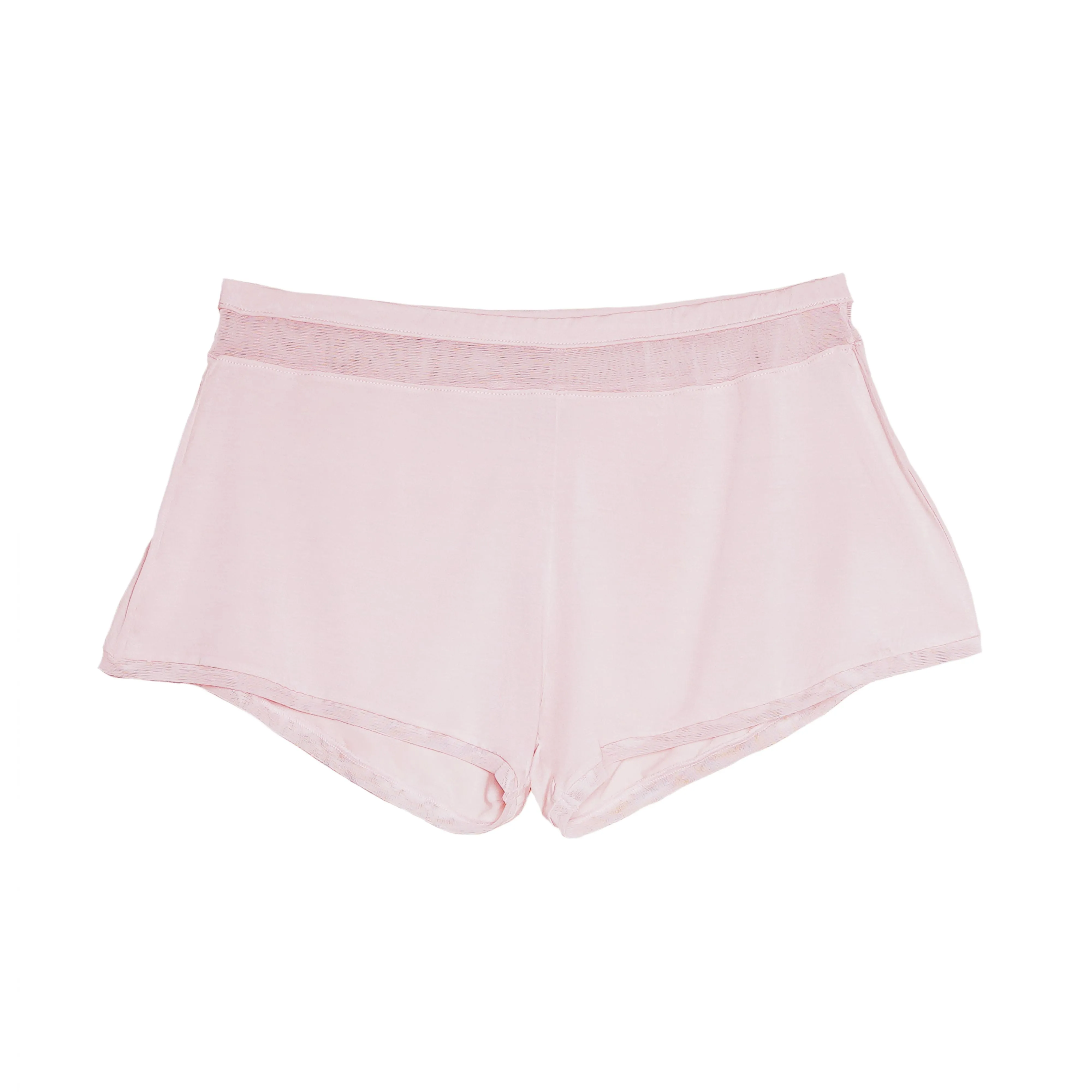 Douceur Soft Shorts