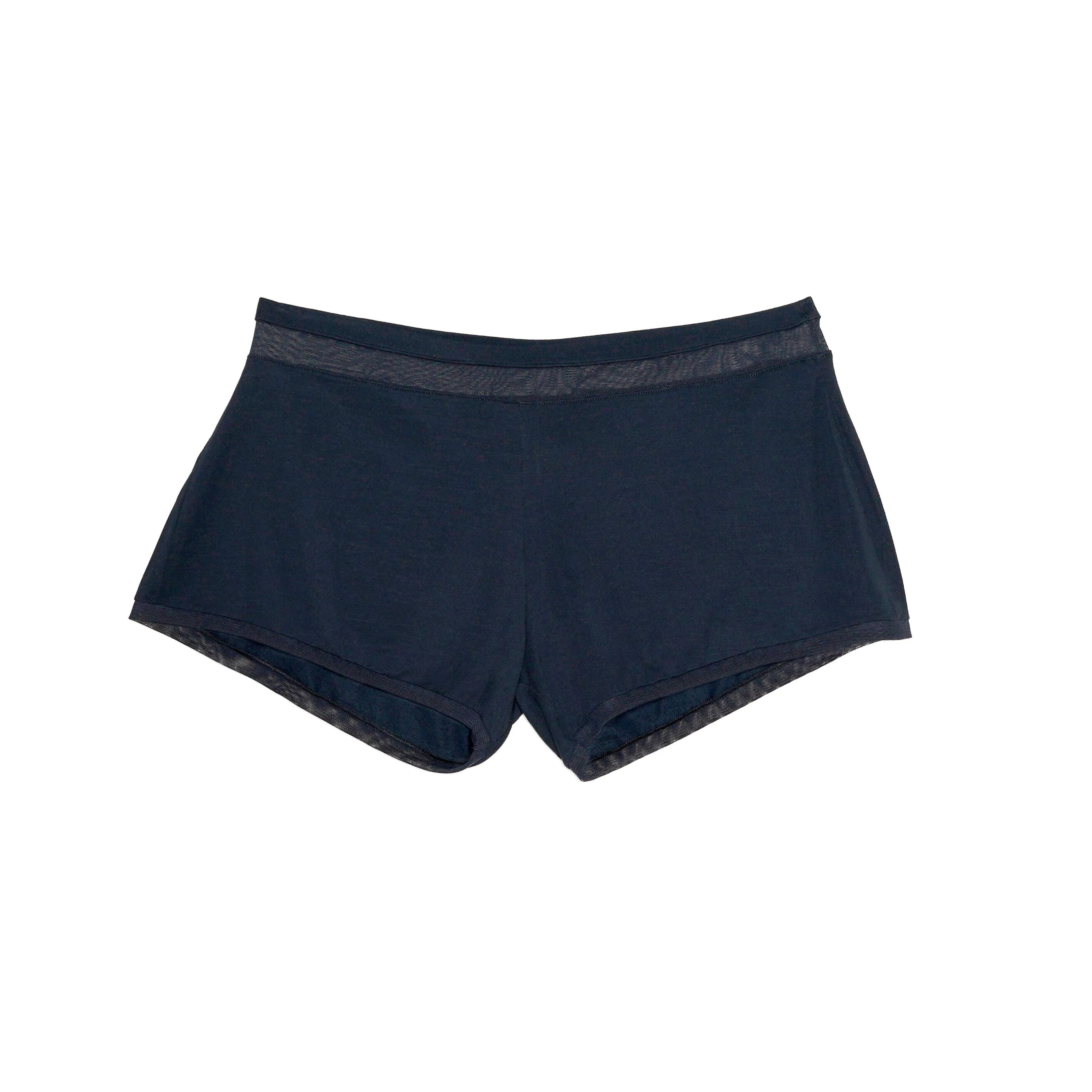 Douceur Soft Shorts