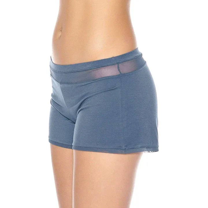 Douceur Soft Shorts