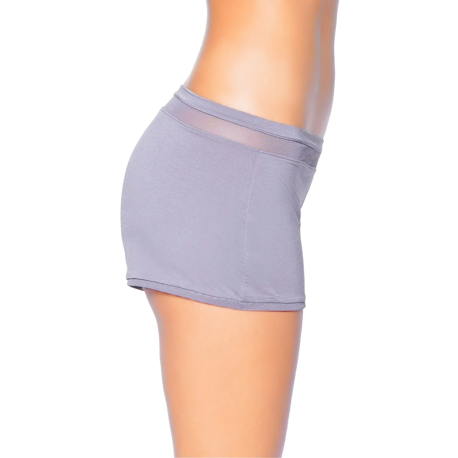 Douceur Soft Shorts