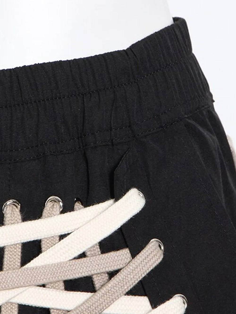 Drawstring Shorts