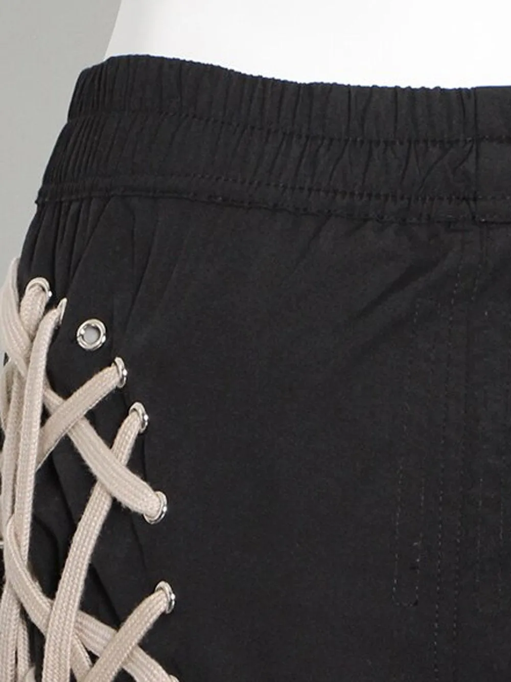 Drawstring Shorts