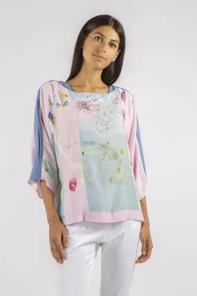 Elisa Cavaletti - St. Fiori Blouse