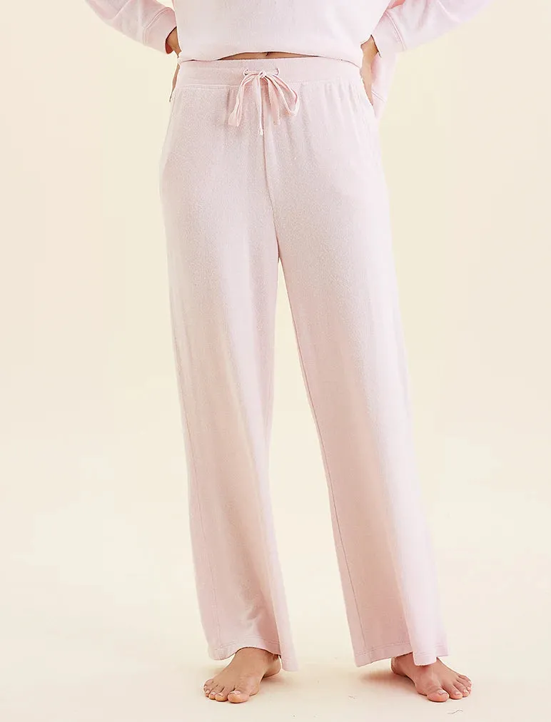 Feather Soft Wide Leg Pant