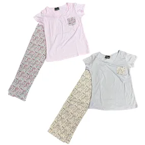 Floral Loungewear Set