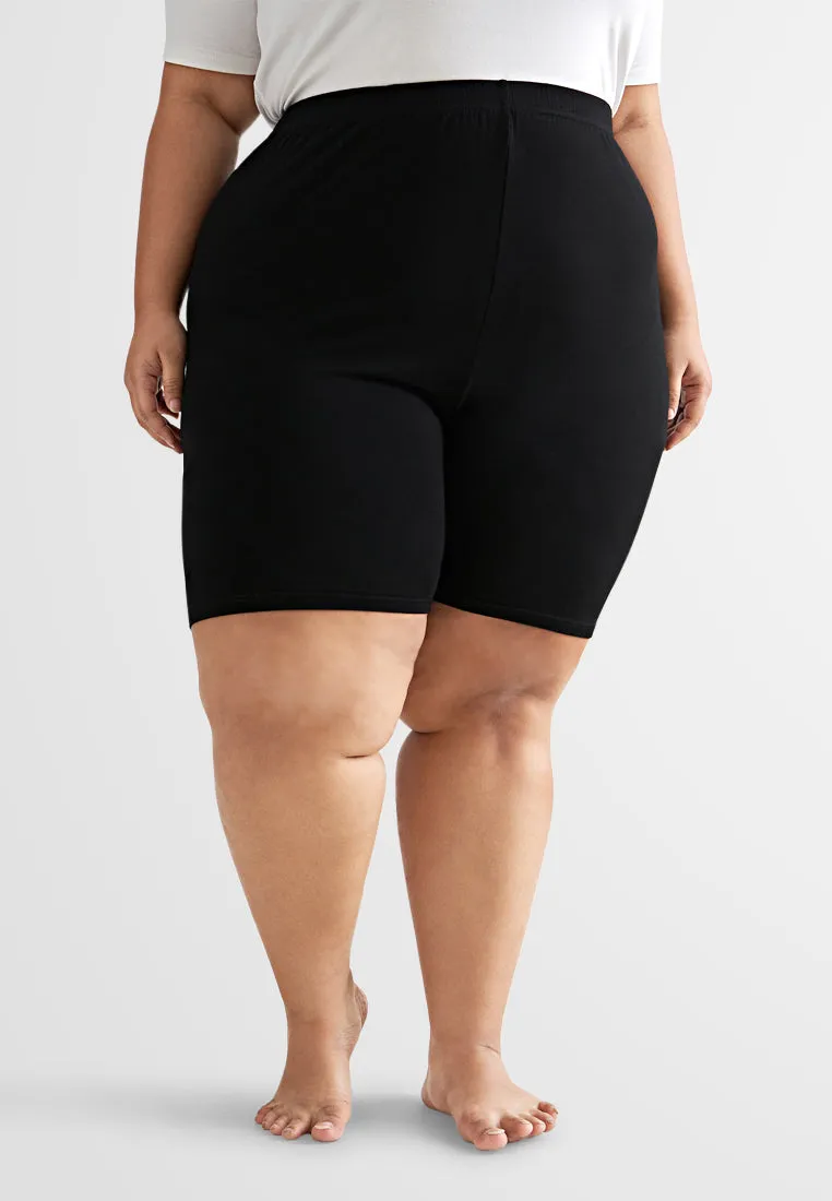 Inah OUTSTANDINGLY SOFT Inner Shorts - Black