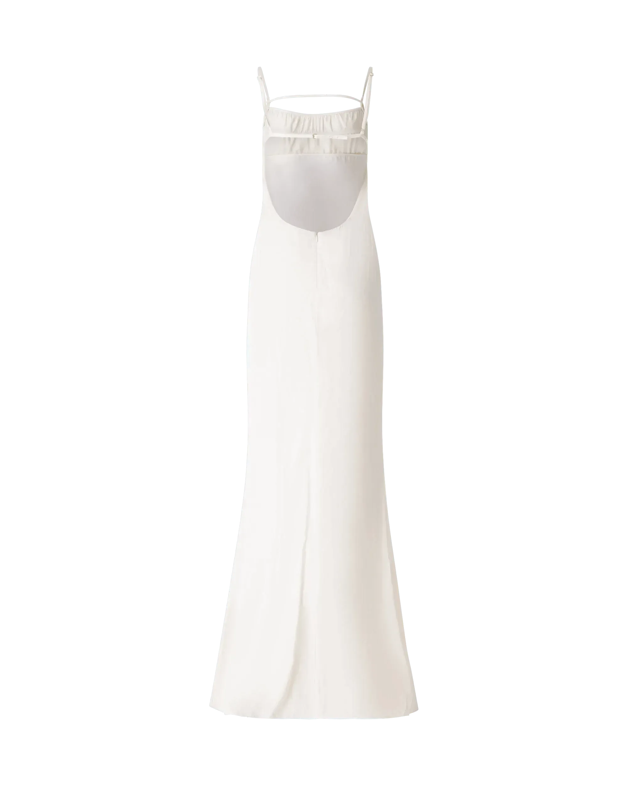 La Robe Novio Maxi Dress