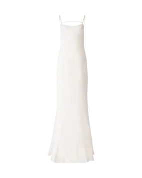 La Robe Novio Maxi Dress