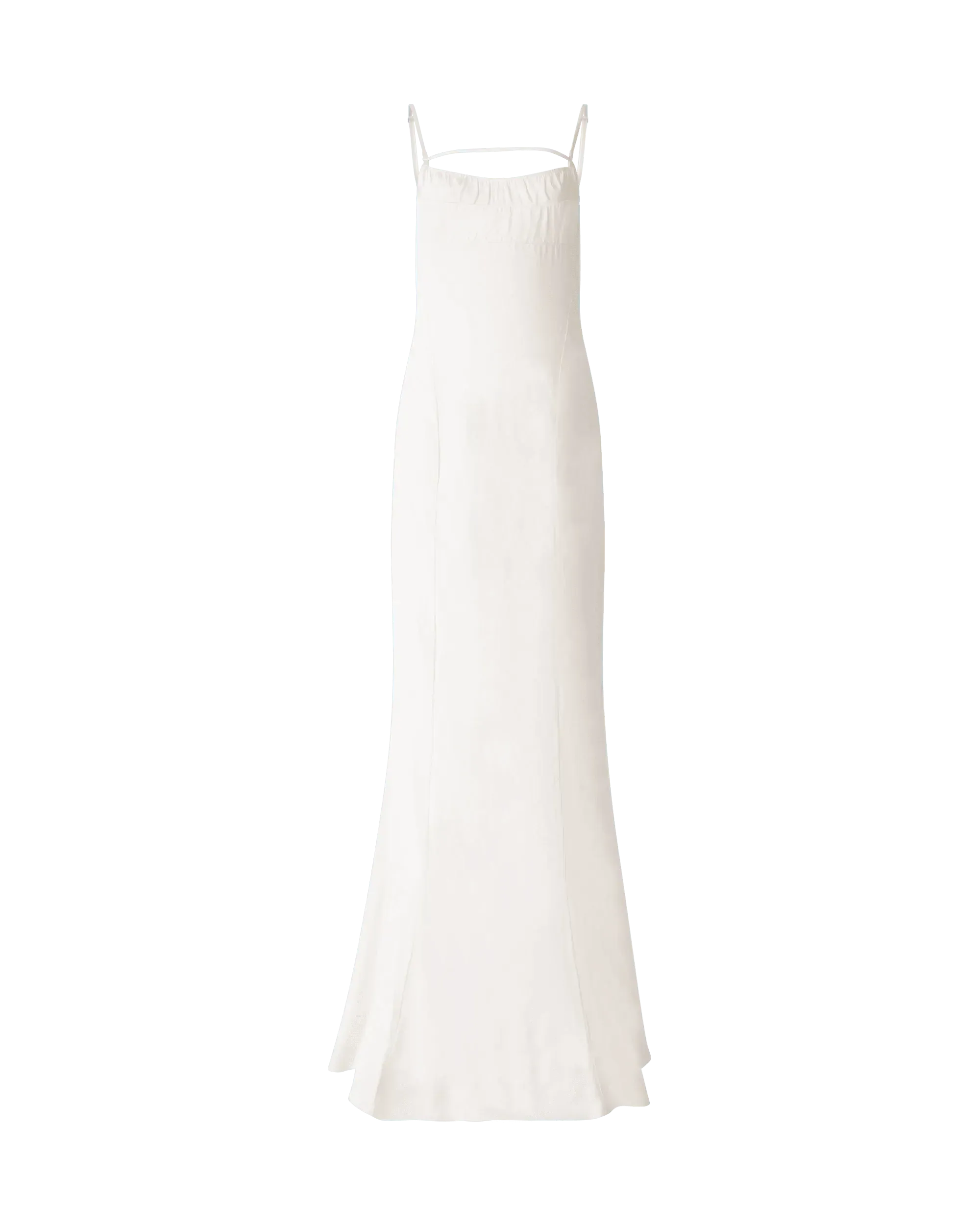 La Robe Novio Maxi Dress