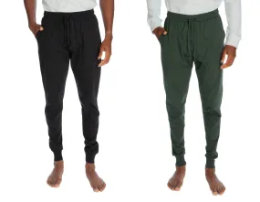 Light Weight Soft Lounge Jogger 2 Pack