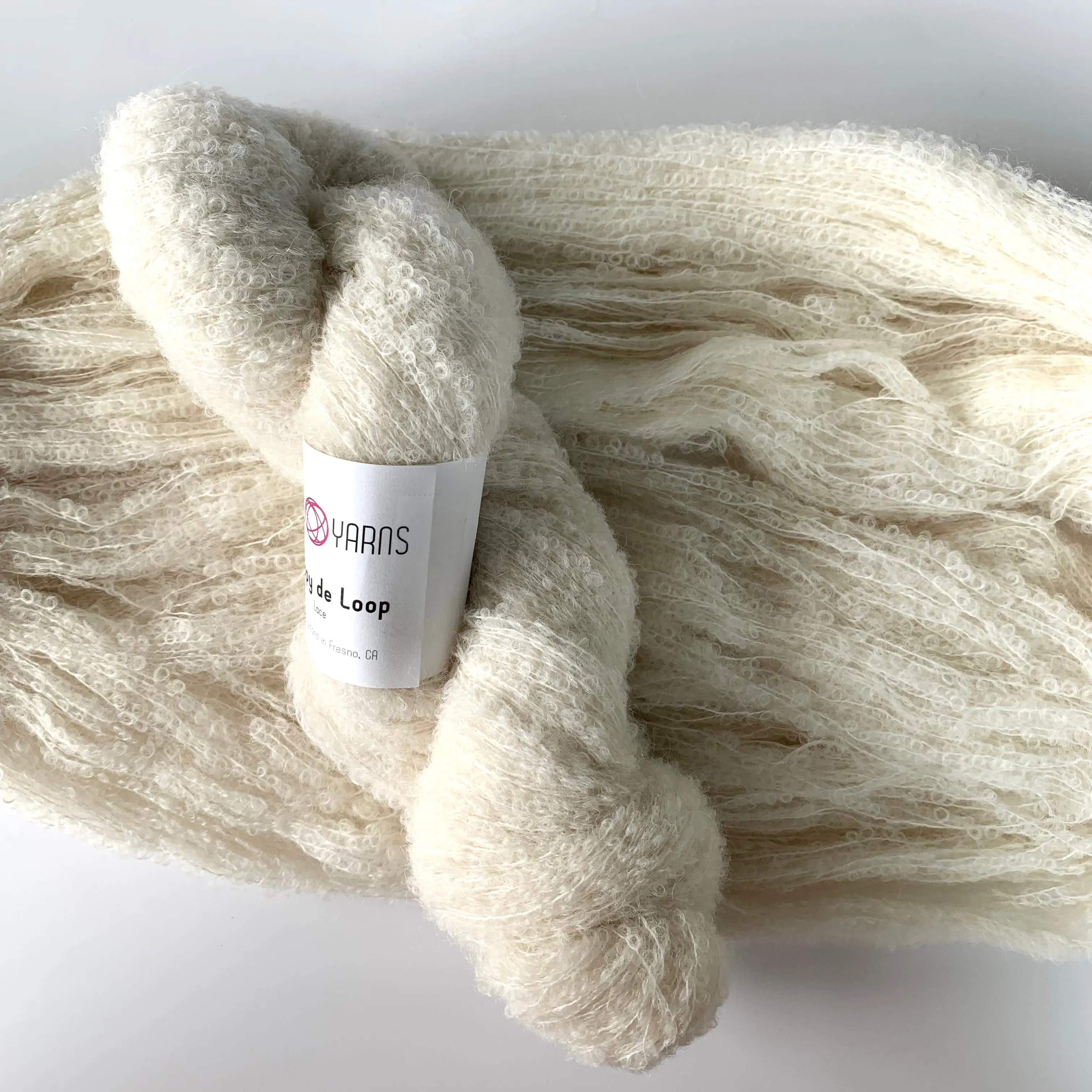 Loopy de Loop - Mod Yarns