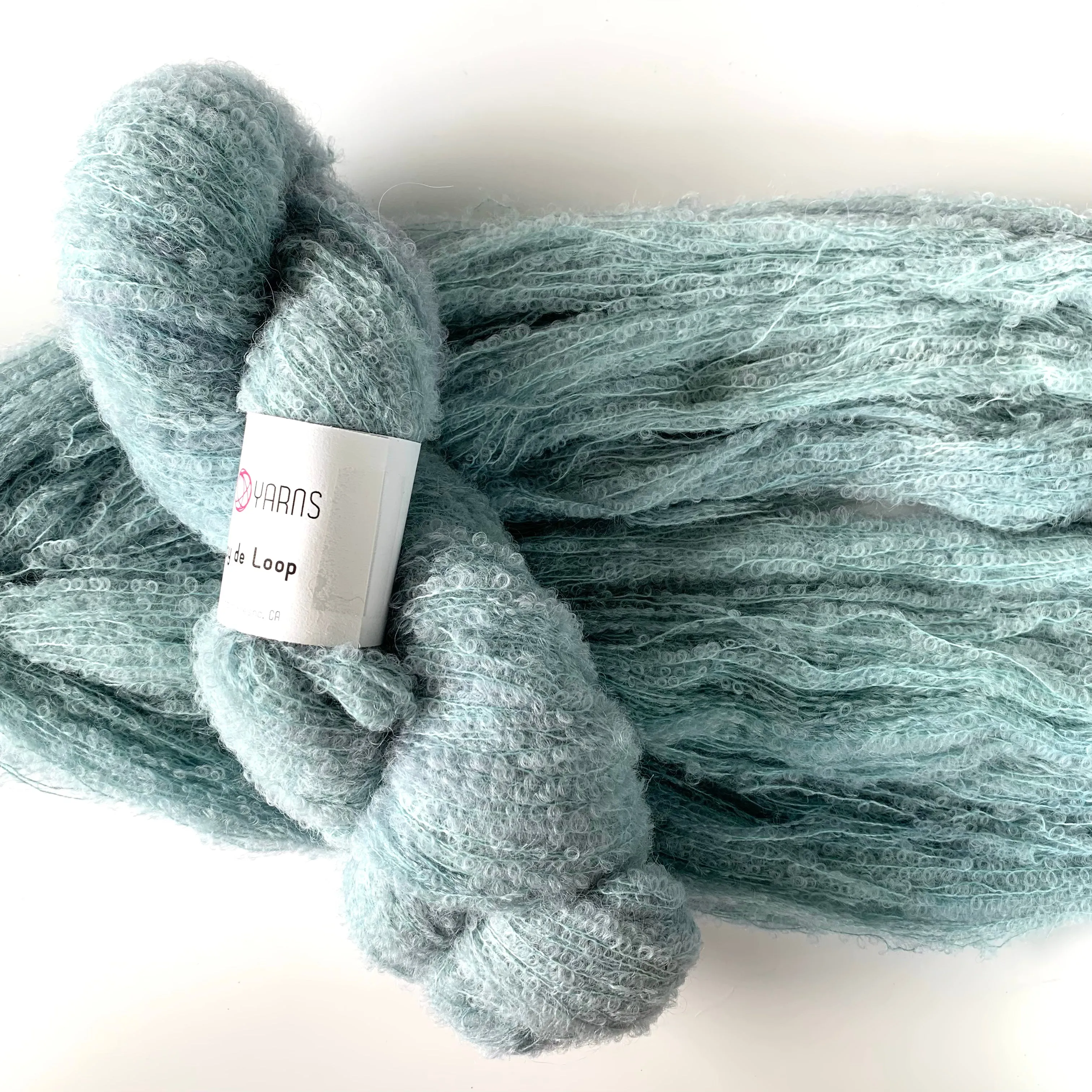 Loopy de Loop - Mod Yarns