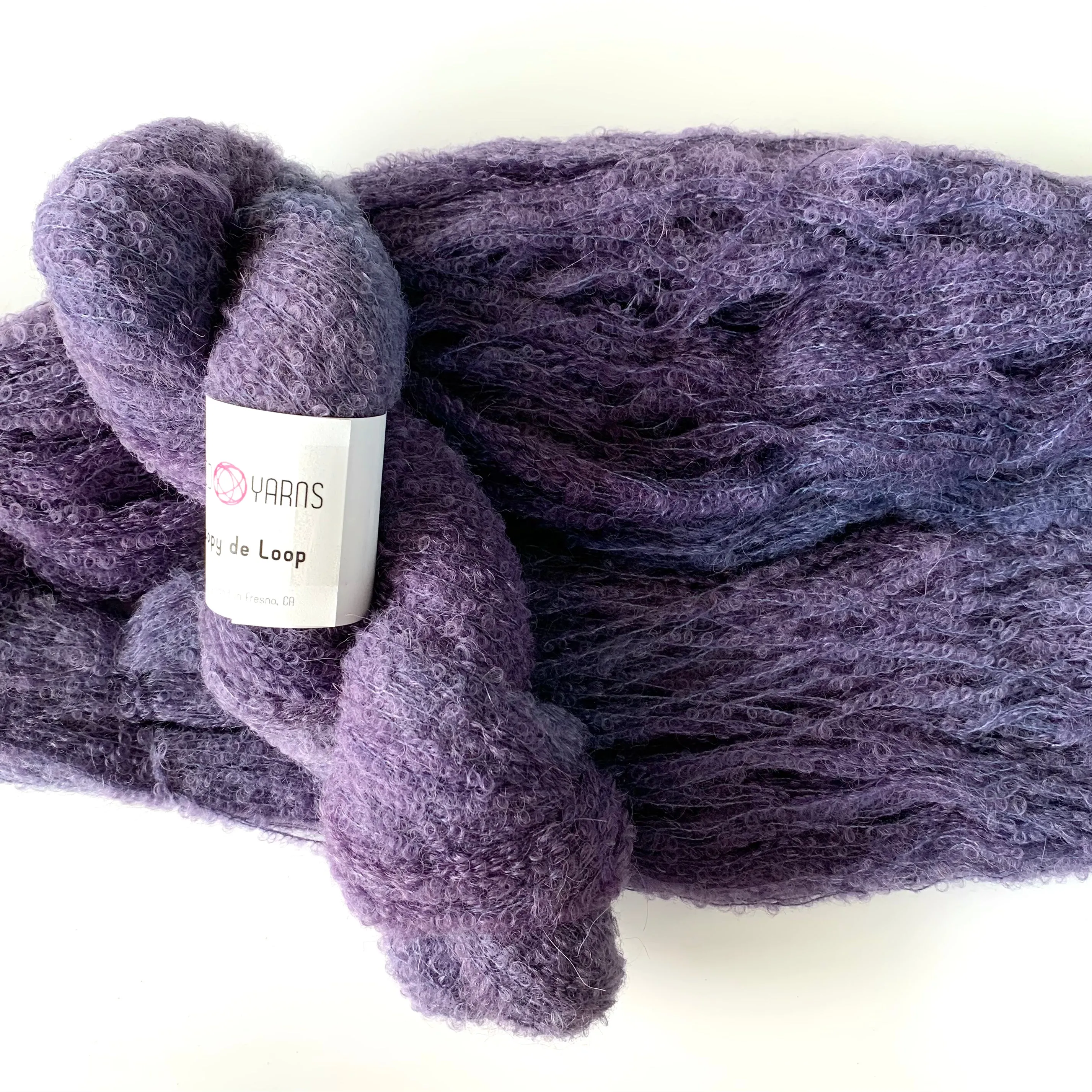 Loopy de Loop - Mod Yarns