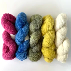 Loopy de Loop - Mod Yarns