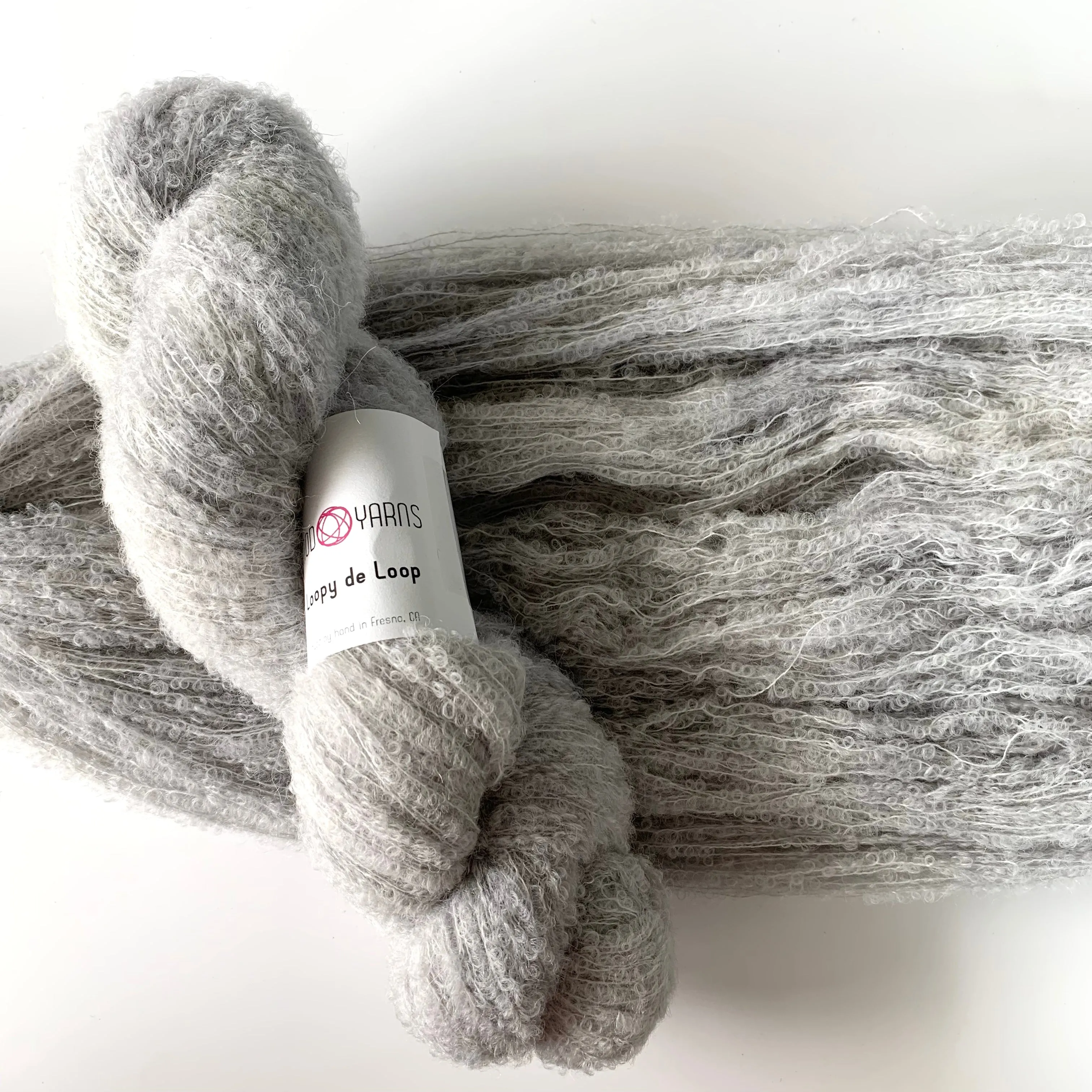 Loopy de Loop - Mod Yarns