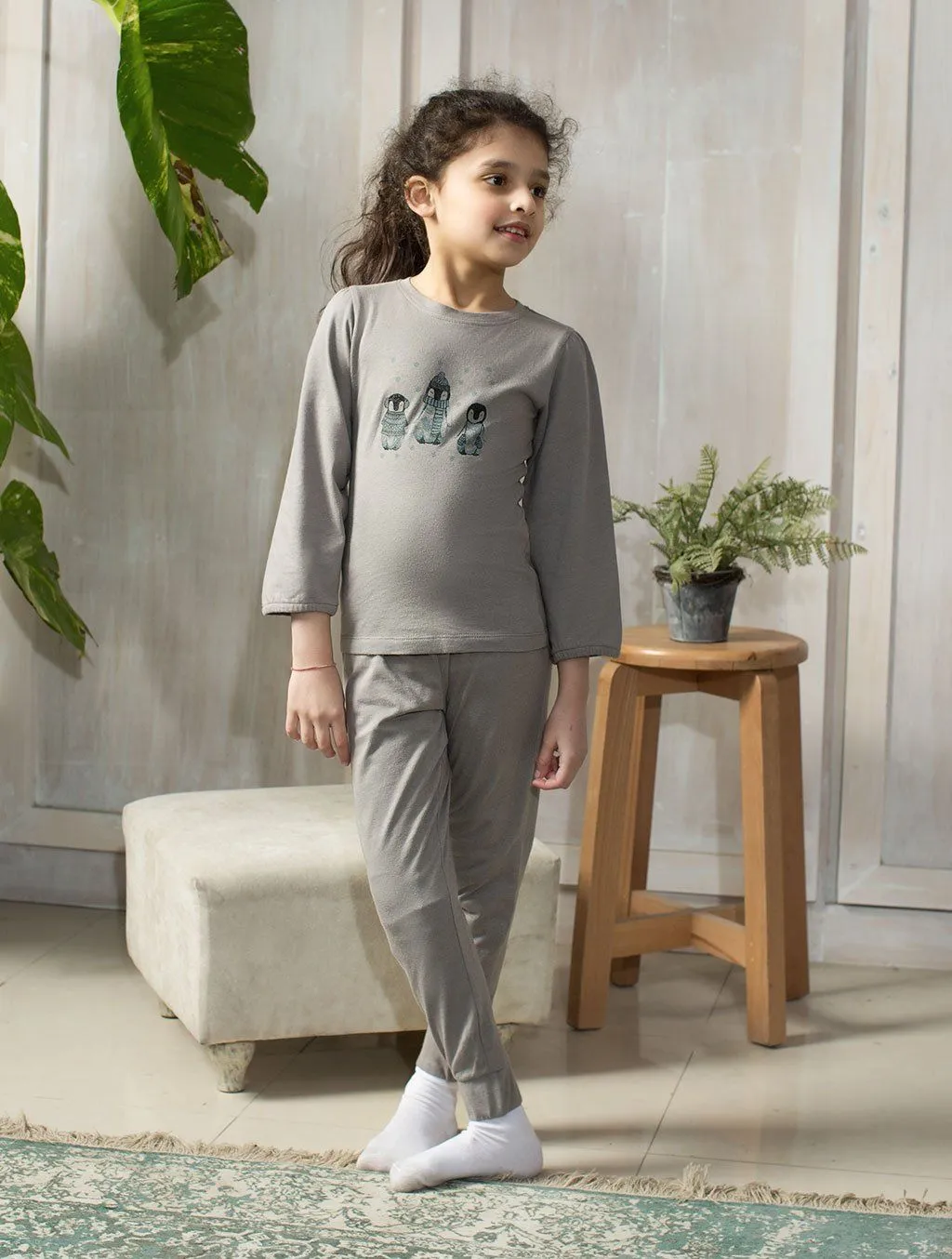 LOUNGEWEAR LW-017