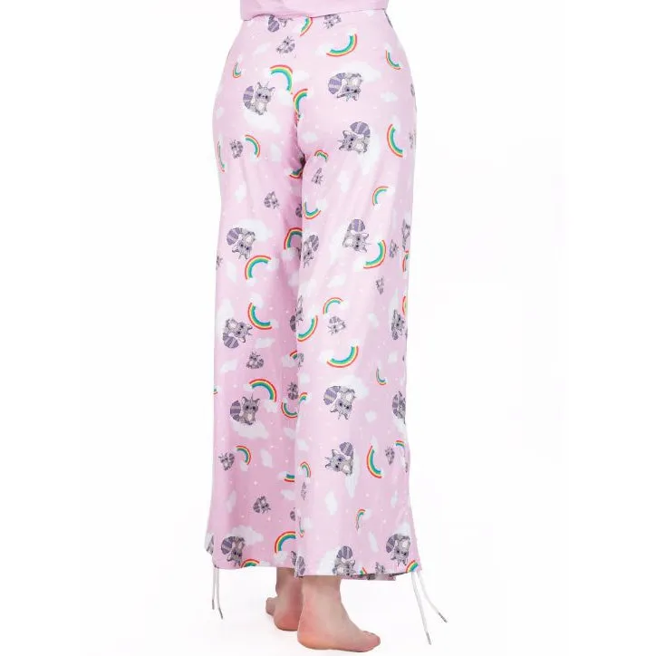 Loungewear Raccoonicorn (UK Size 8-14)