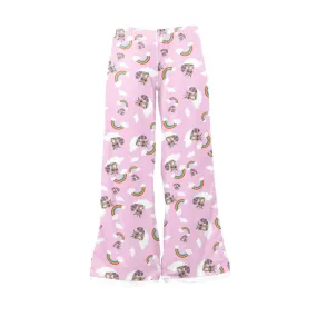 Loungewear Raccoonicorn (UK Size 8-14)