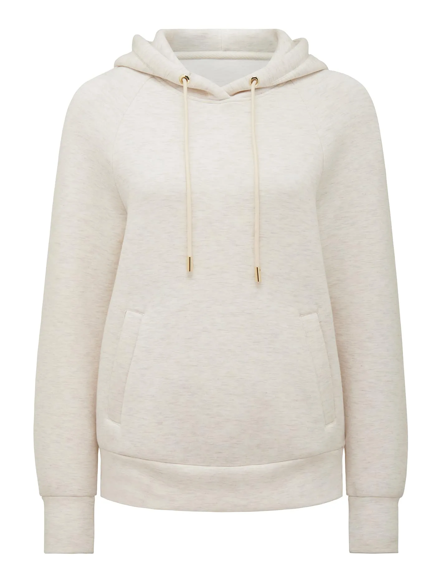 Millie Soft Loungewear Hoodie Top