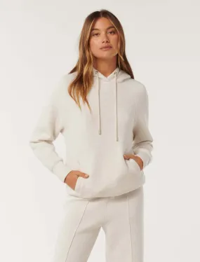 Millie Soft Loungewear Hoodie Top