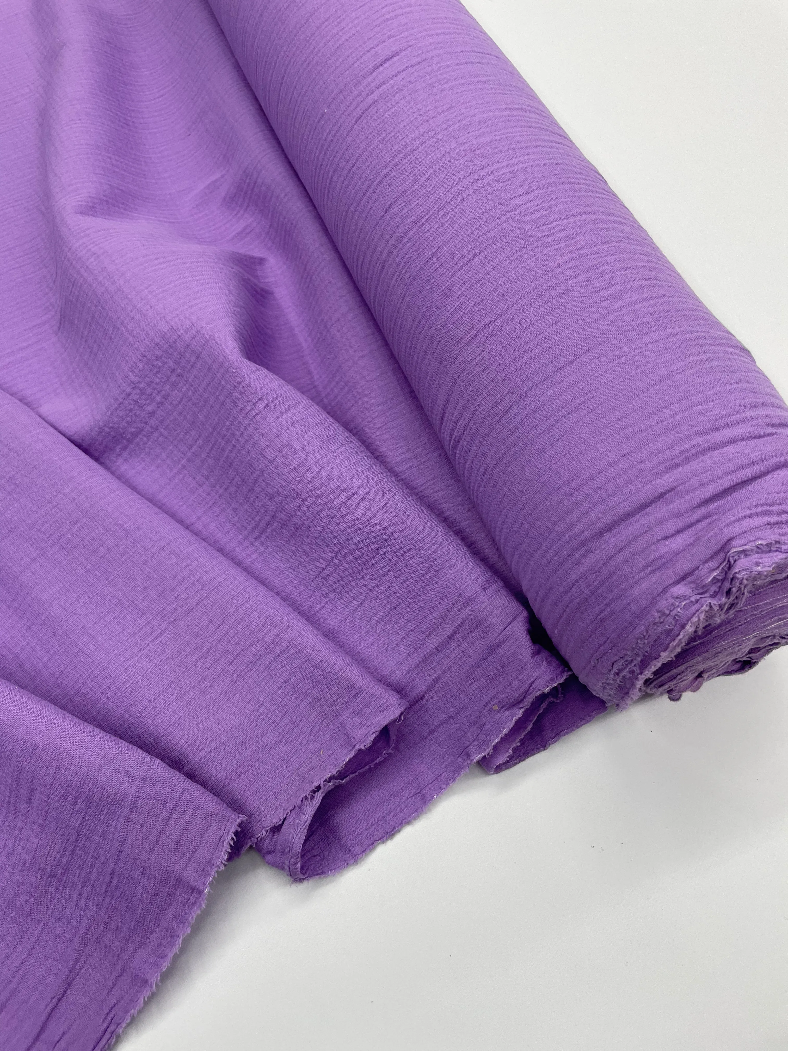 Muslin - Lavender