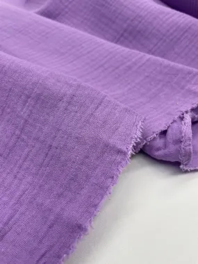 Muslin - Lavender