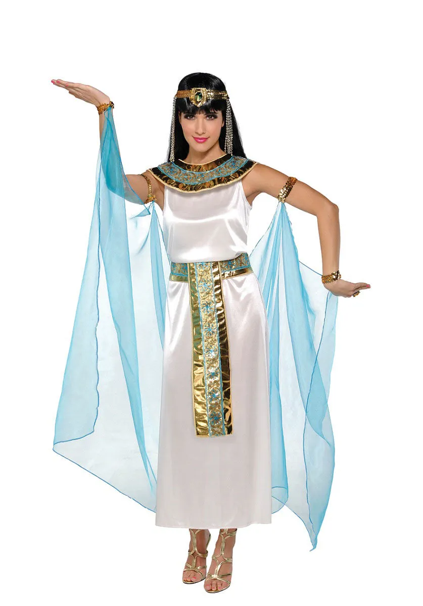 Queen Cleopatra