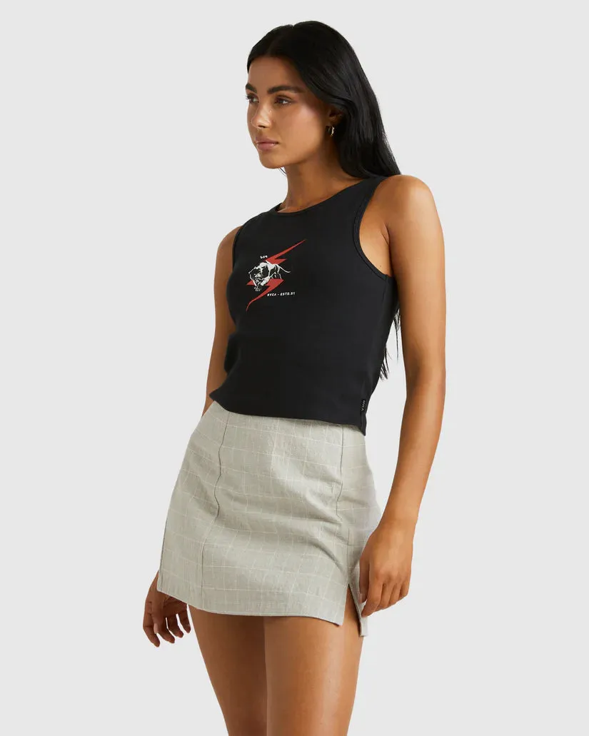 RVCA Reform Skirt