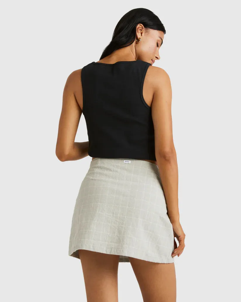 RVCA Reform Skirt