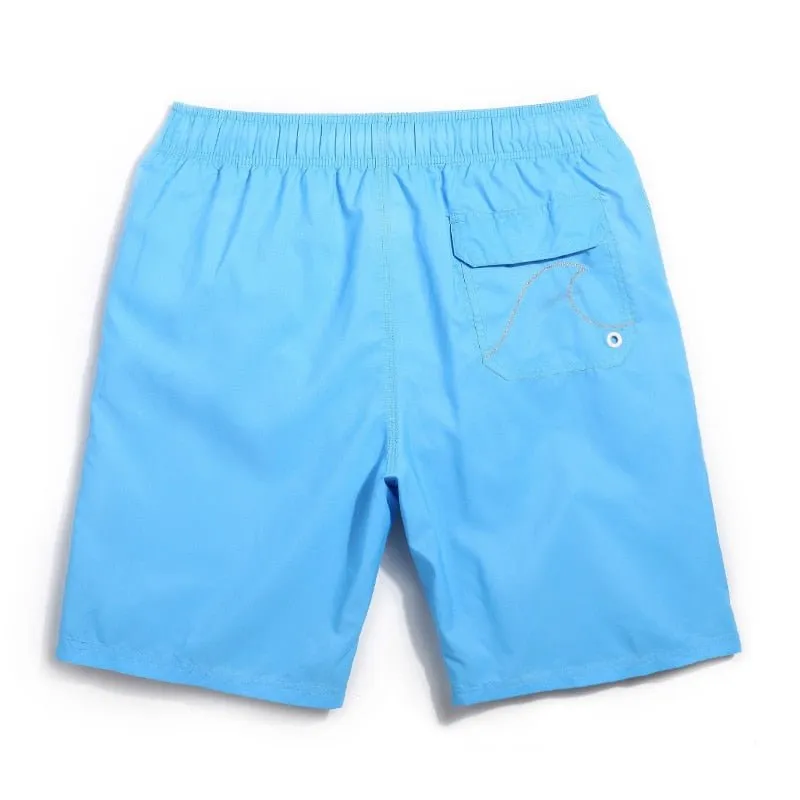 Sailing Club Bermuda Board Shorts