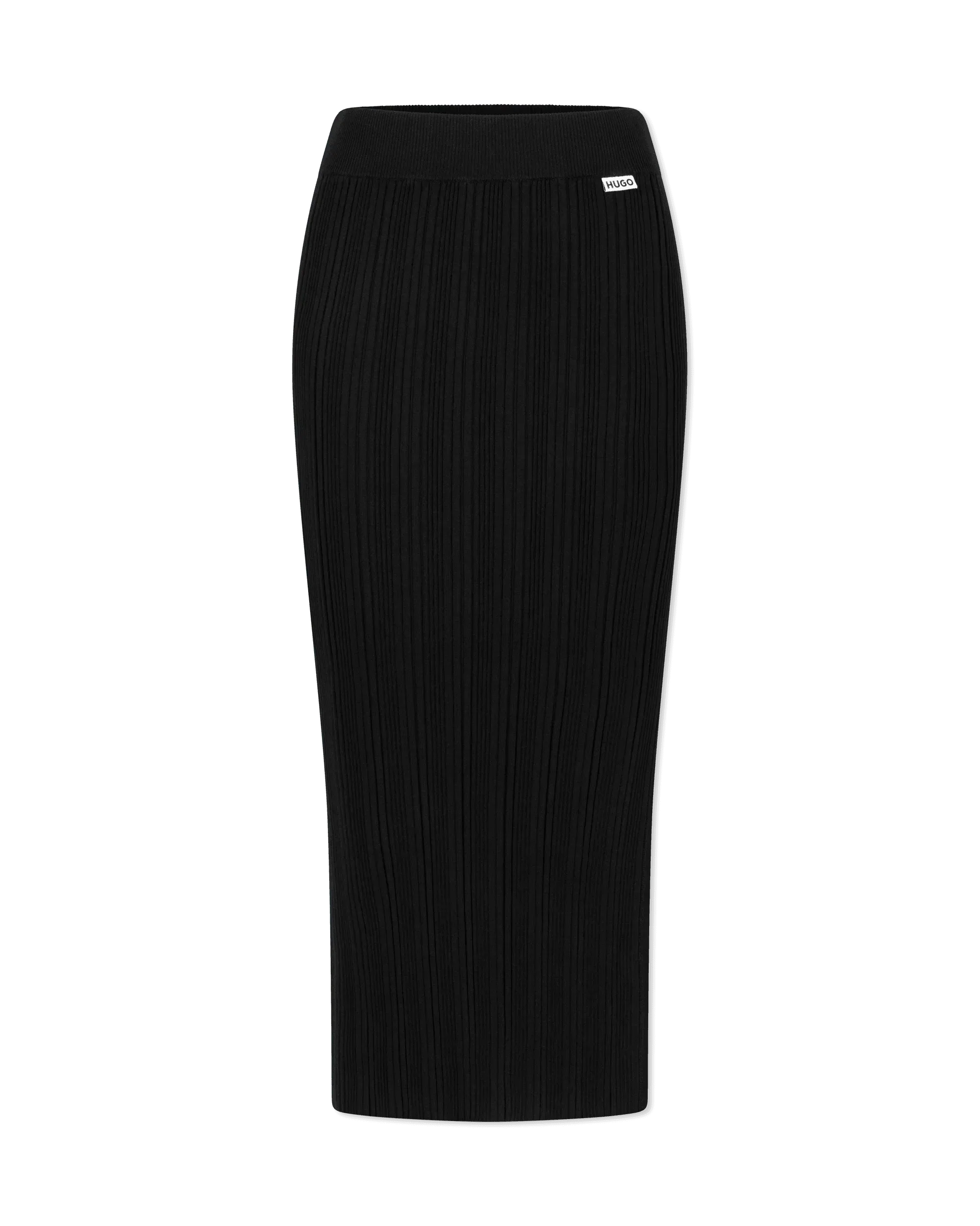 Sareplie Ribbed Skirt