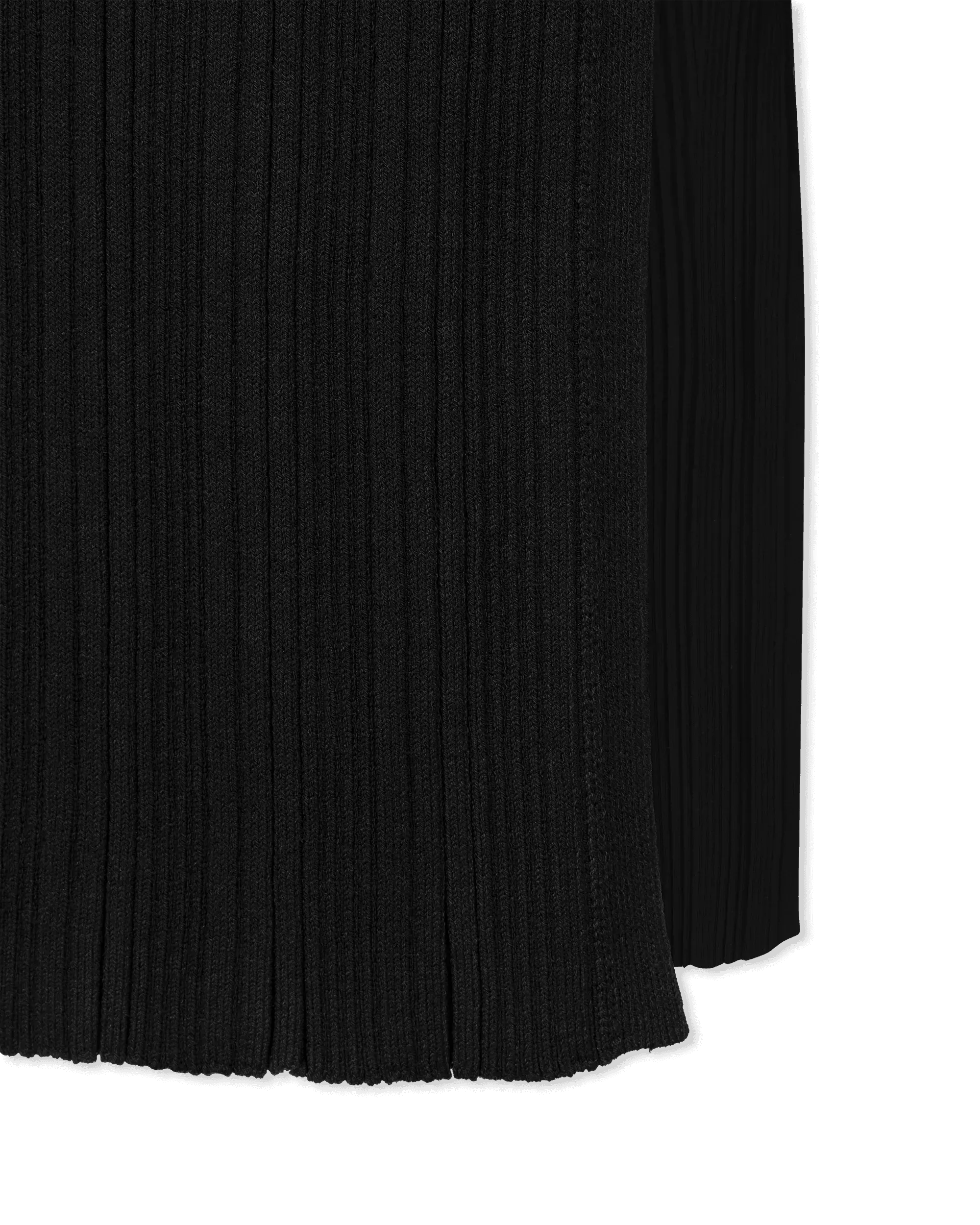 Sareplie Ribbed Skirt