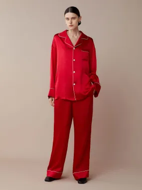 SILKINC CNY Loungewear