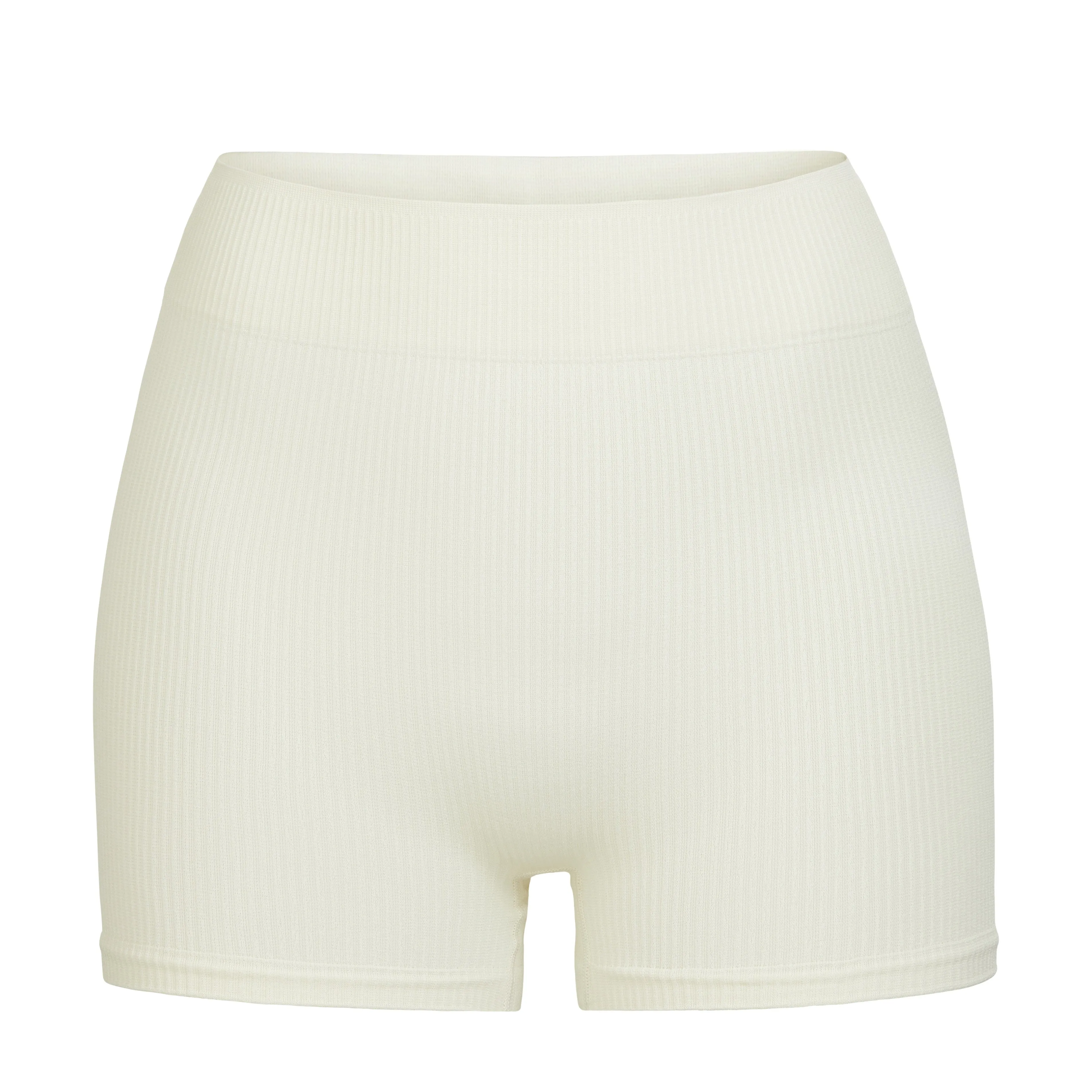 STRETCH RIB SHORT | BONE