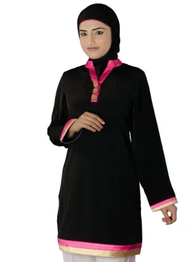 Suhana Tunic