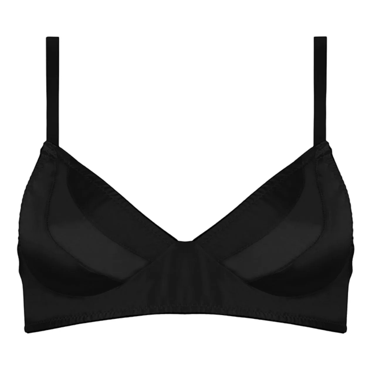 Tamara Plunge Bra