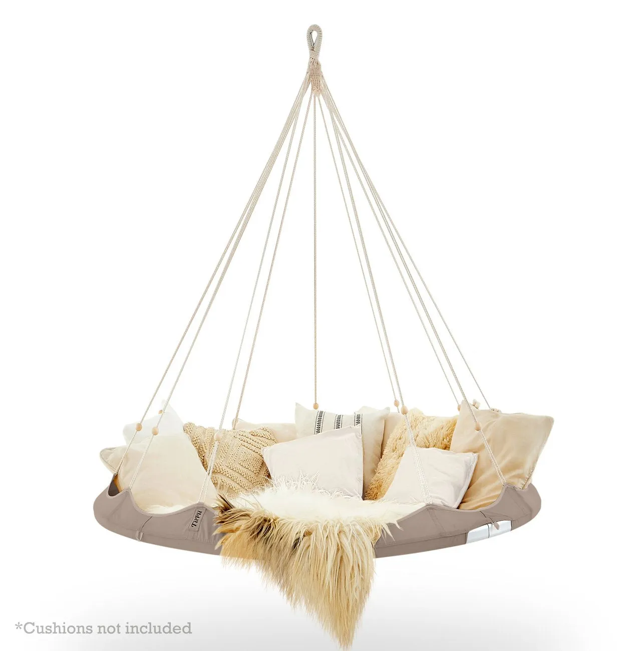 TiiPii Classic Hanging Daybed - Medium