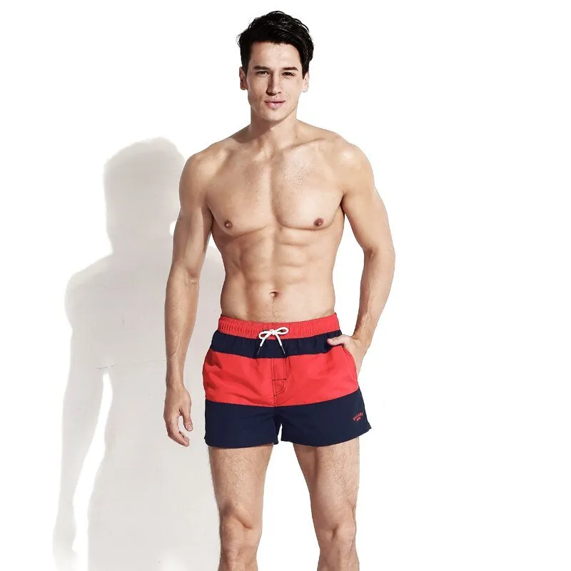 Yacht Club Board Shorts