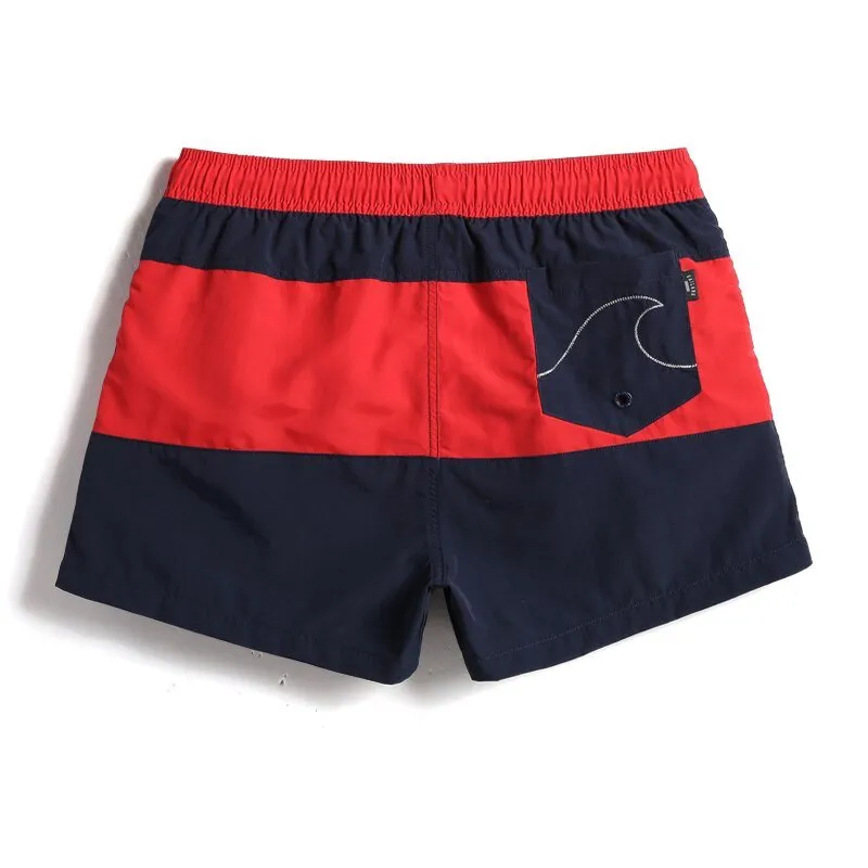 Yacht Club Board Shorts